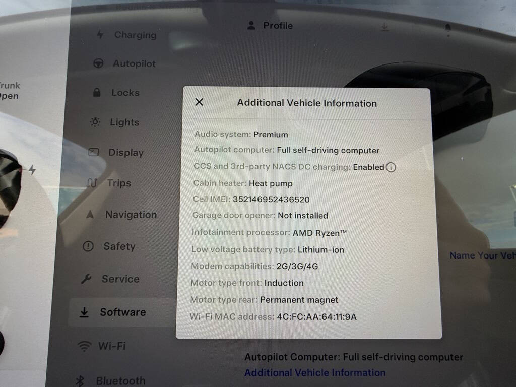 2022 Tesla Model Y for sale at Axio Auto Boise in Boise, ID