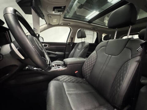 2023 Kia Sorento X-Line SX Prestige