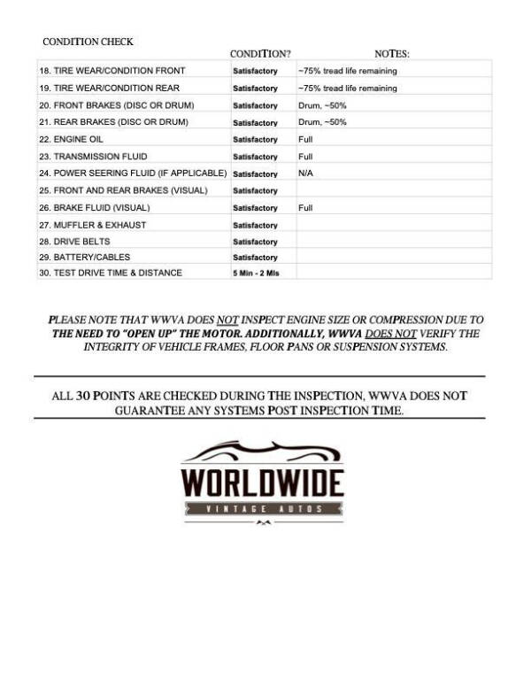 1956 Mercedes-Benz 190-Class