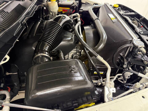 2017 RAM 1500 Laramie Longhorn