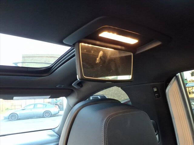 2020 BMW 7 Series 750i xDrive