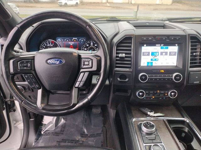 2019 Ford Expedition Limited