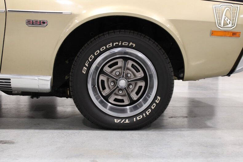 1970 AMC AMX