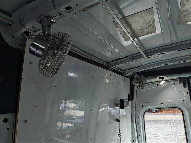 2020 Ford Transit 350