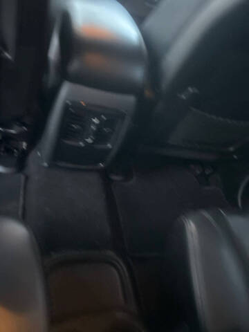 2019 Dodge Durango GT