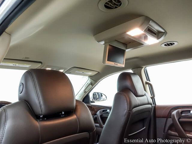 2014 Buick Enclave Premium