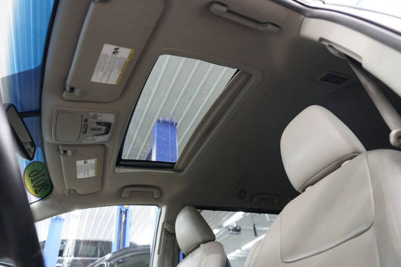 2016 Toyota Sienna
