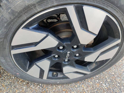 2023 Kia Soul GT-Line