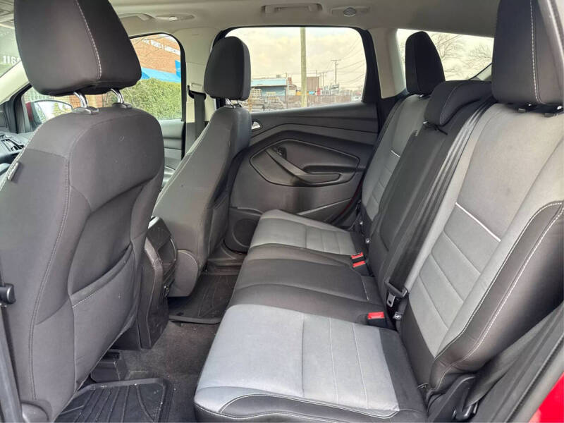 2013 Ford Escape SE