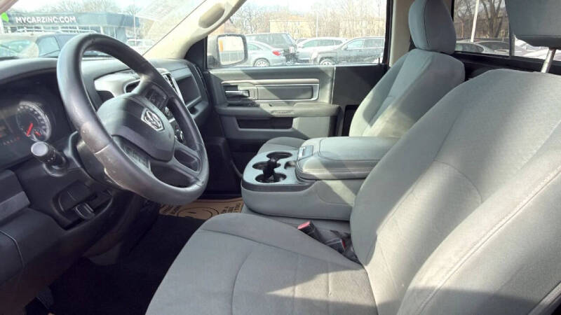 2013 RAM 1500 Express