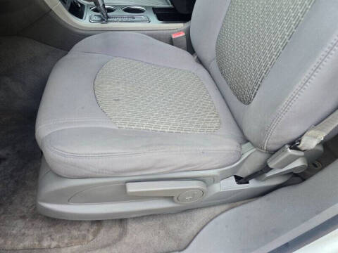 2010 Chevrolet Traverse LS