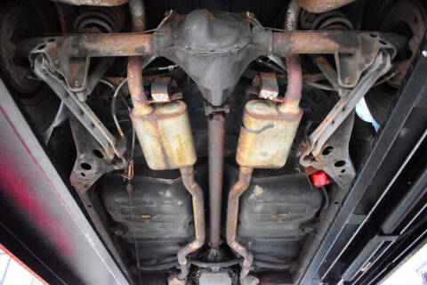 1986 Ford LTD Crown Victoria