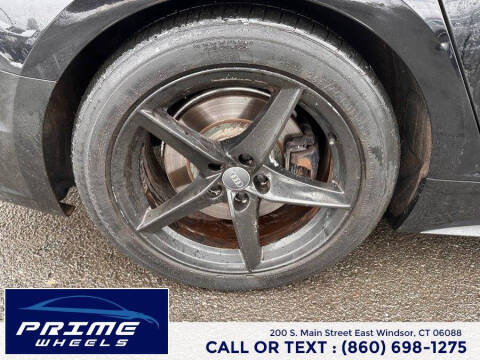 2018 Audi A5 Sportback 2.0T quattro Premium Plus