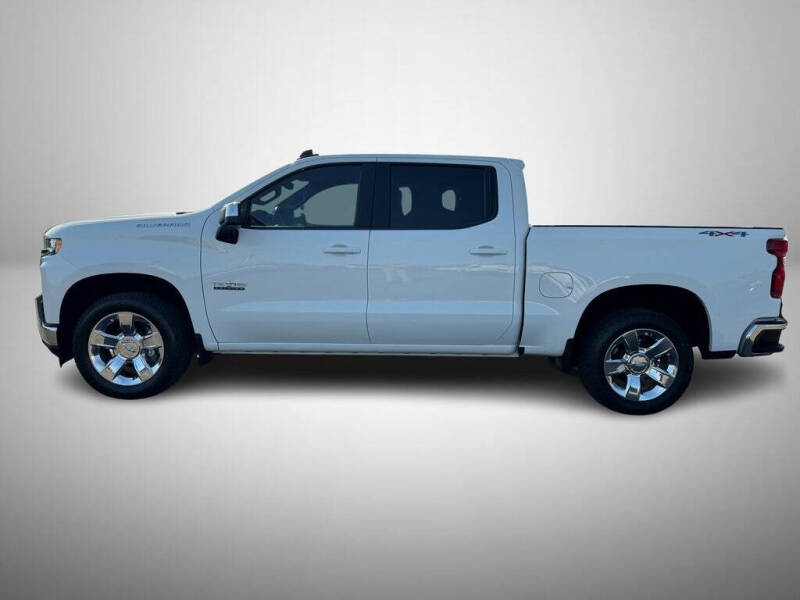 2022 Chevrolet Silverado 1500 Limited