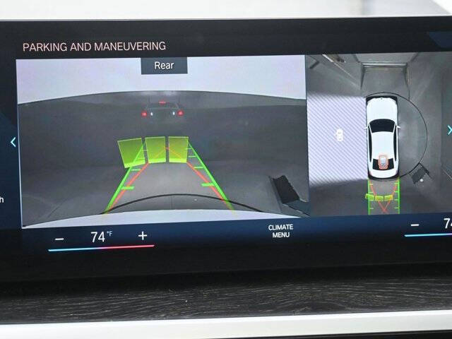 2024 BMW 3 Series 330i xDrive