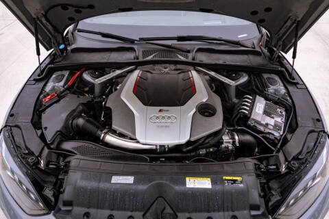 2021 Audi RS 5 2.9T quattro