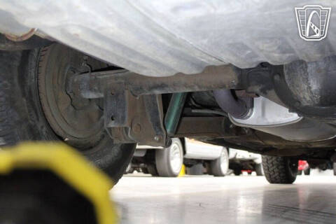 1973 Chevrolet Caprice