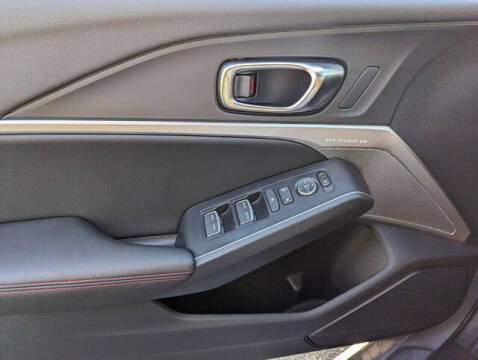 2026 Acura Integra Type S