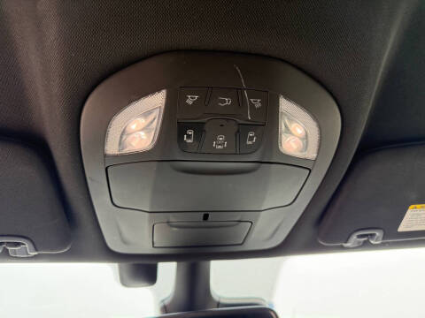 2020 Chrysler Pacifica Launch Edition