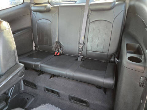 2012 Buick Enclave Premium