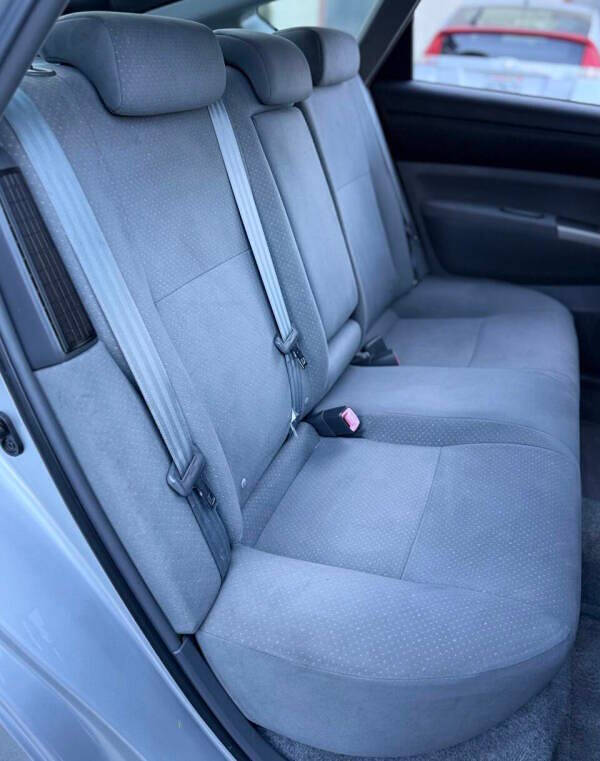 2007 Toyota Prius