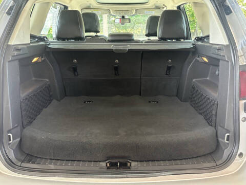 2016 Ford C-MAX Hybrid SEL