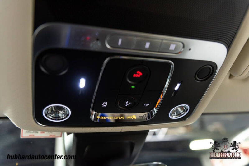 2022 Bentley Continental GT Speed