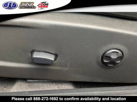 2015 Dodge Challenger SRT 392