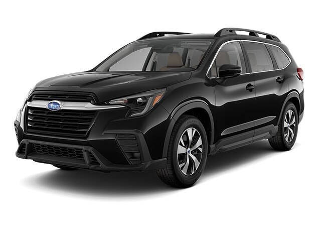 2026 Subaru Ascent Premium 7-Passenger