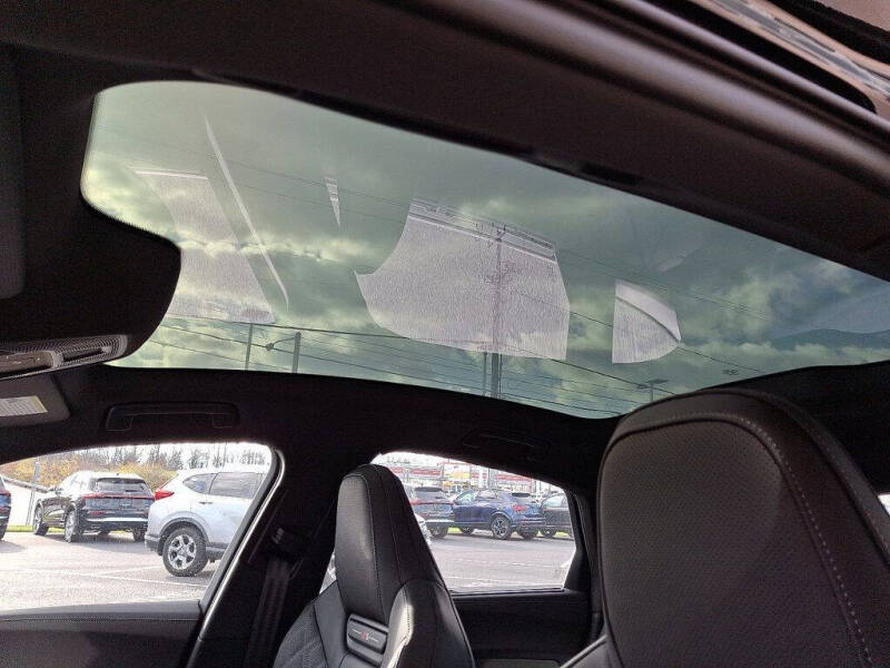 2025 Audi S5 quattro Premium Plus TFSI