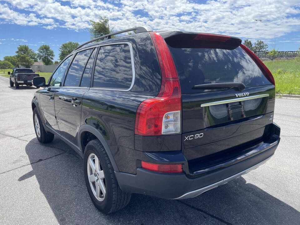 2007 Volvo XC90 for sale at Twin Cities Auctions in Elk River, MN