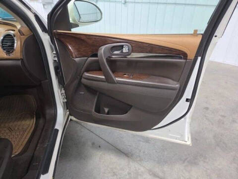 2015 Buick Enclave Premium