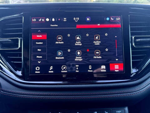 2023 Dodge Durango R/T