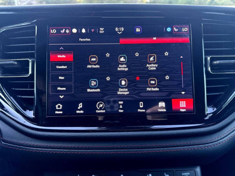 2023 Dodge Durango R/T