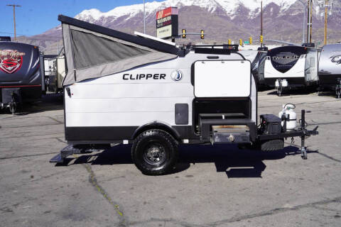 2023 Coachmen RV Clipper CP 9.0