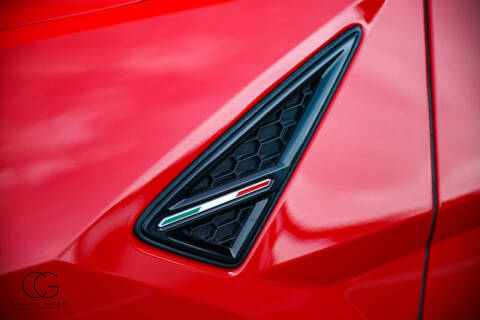 2020 Lamborghini Urus