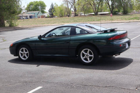 1993 Dodge Stealth