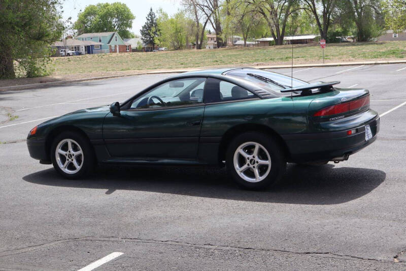 1993 Dodge Stealth
