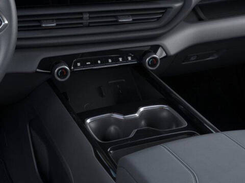 2026 Chevrolet Silverado EV LT