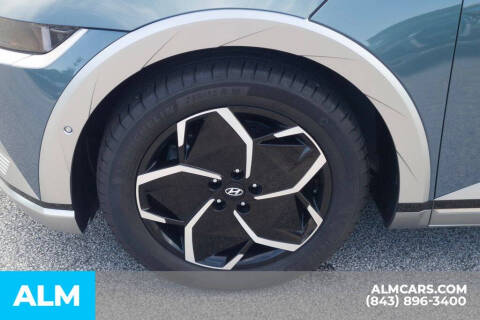 2024 Hyundai Ioniq 5 Limited