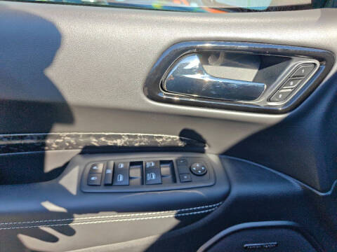 2024 Dodge Durango SRT 392 Premium