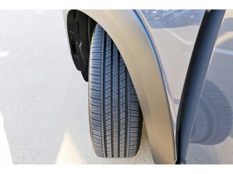 2025 Mazda CX-50 Hybrid Premium Plus