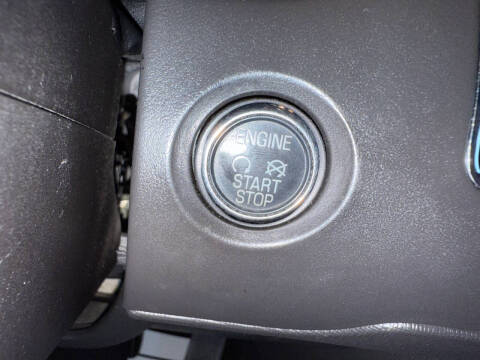 2014 Ford Flex Limited