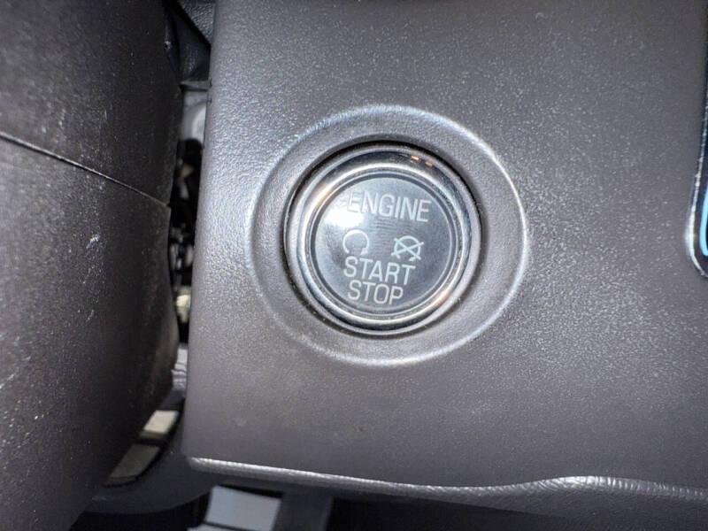 2014 Ford Flex Limited