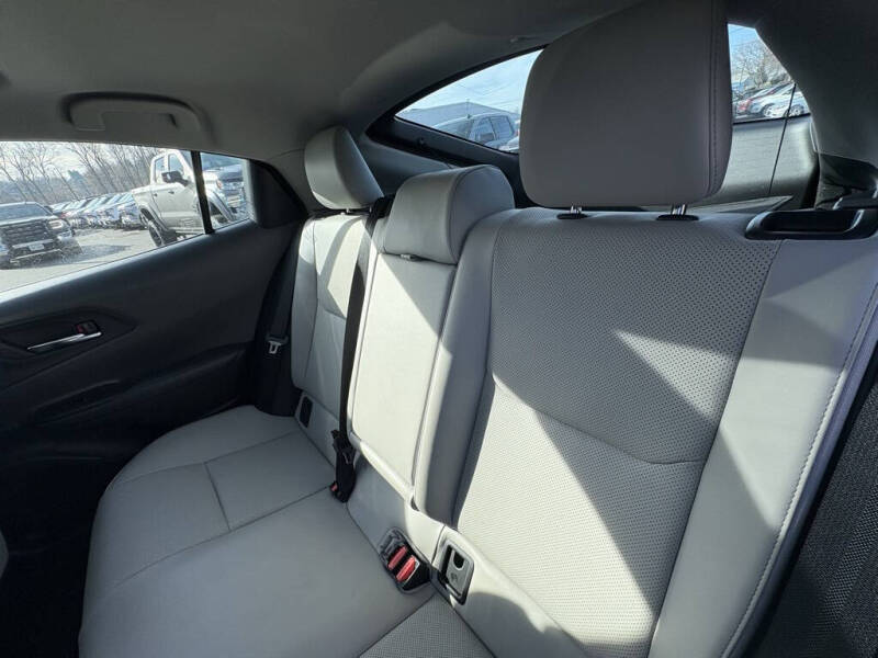 2023 Toyota Prius Limited