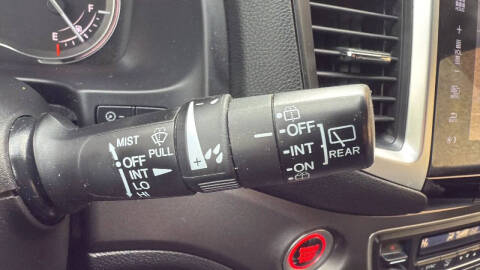 2016 Honda Pilot EX-L w/RES