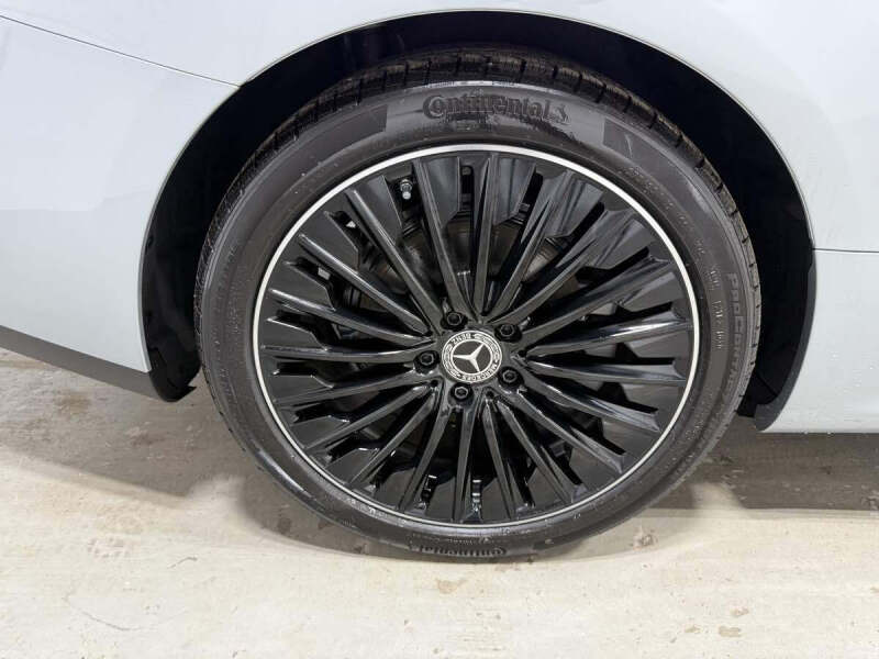 2024 Mercedes-Benz CLE CLE 300 4MATIC