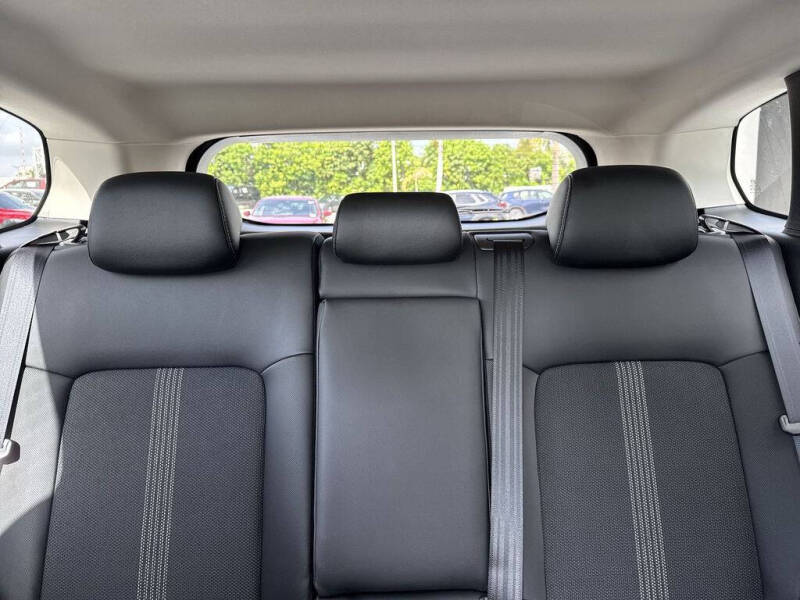 2026 Mazda CX-50 2.5 S Preferred