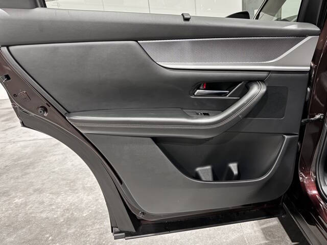 2024 Mazda CX-90 Plug-in Hybrid Premium Plus