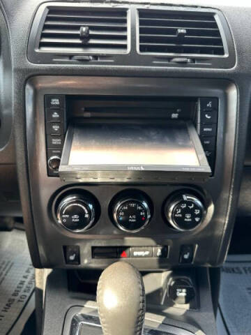 2014 Dodge Challenger
